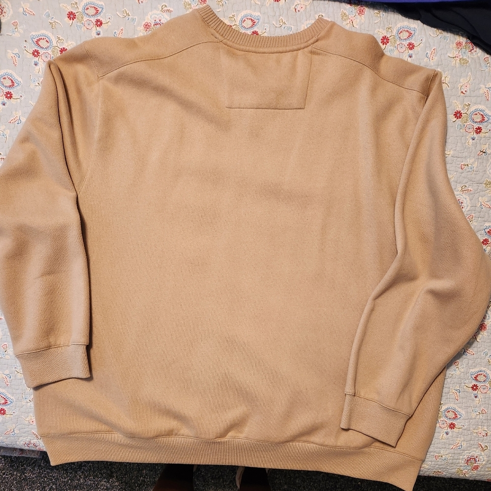 Men's pullover - Picture 4 of 5
